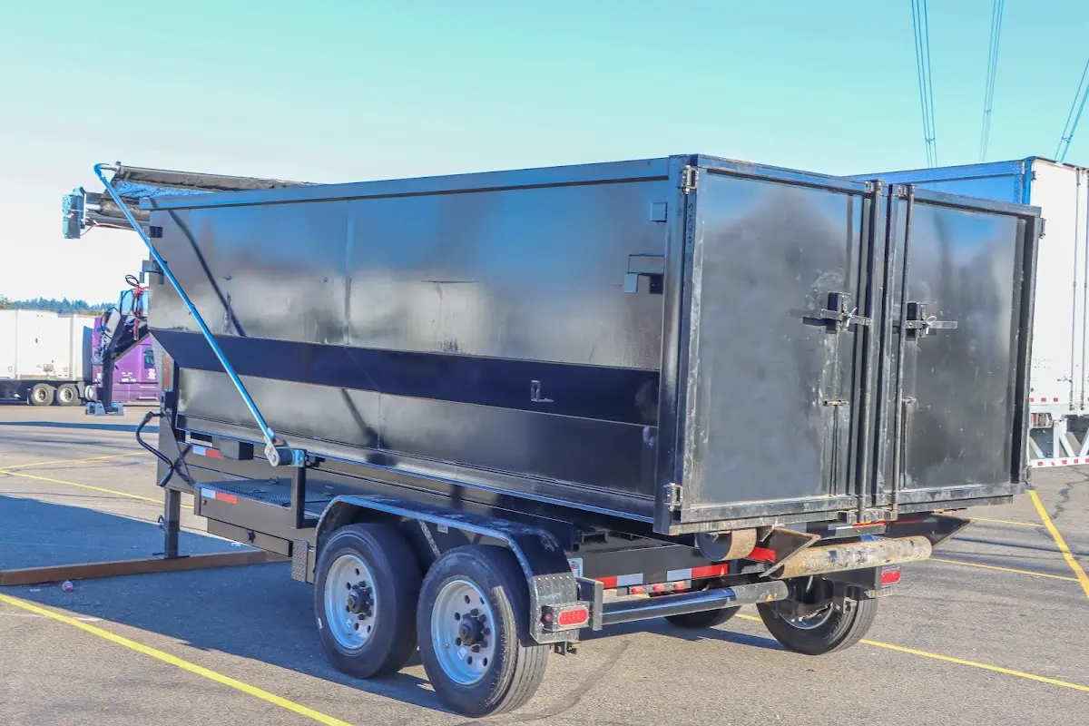 Dumpster Rental services in Silverthorne, CO